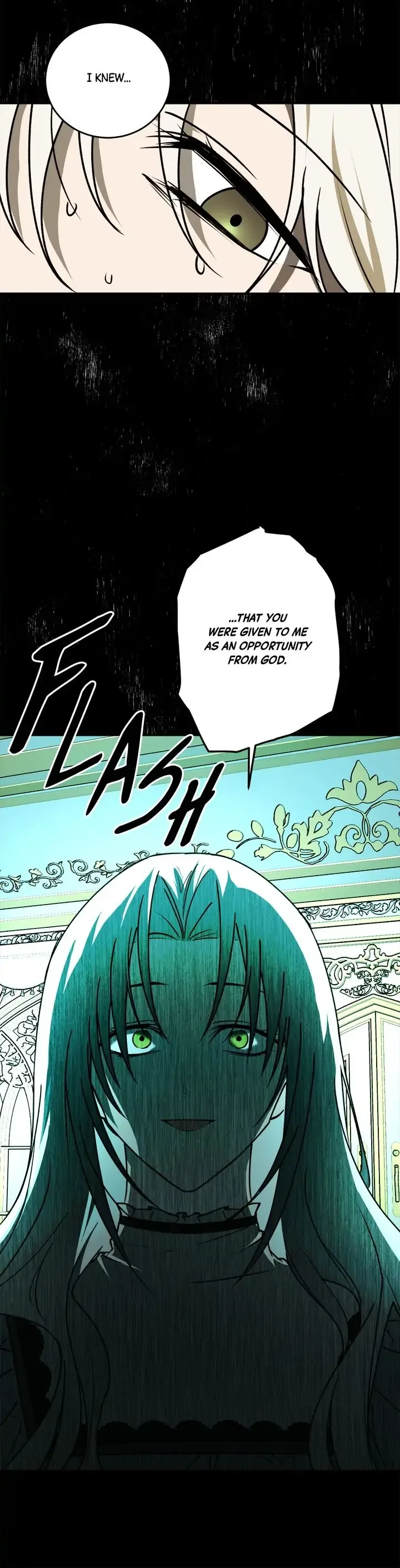 The Tyrant’s Comfort Doll Chapter 43 page 14