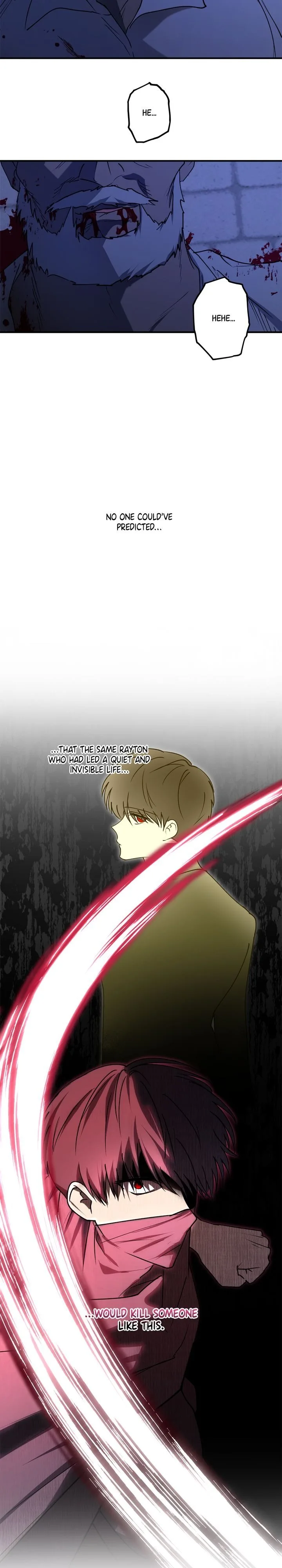 The Tyrant’s Comfort Doll Chapter 46 page 5