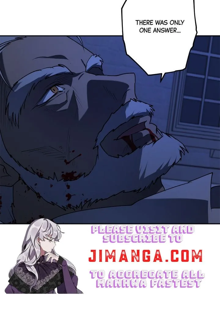 The Tyrant’s Comfort Doll Chapter 46 page 3