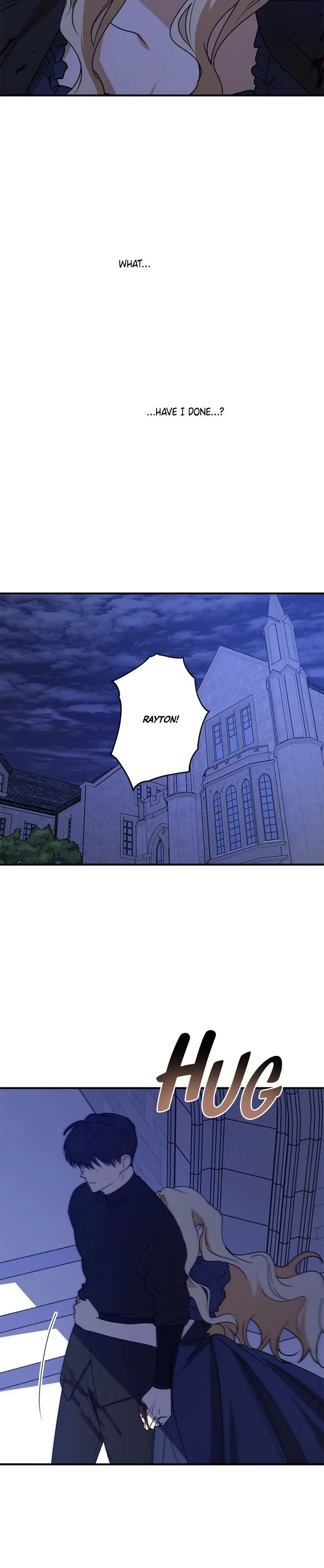 The Tyrant’s Comfort Doll Chapter 46.5 page 10