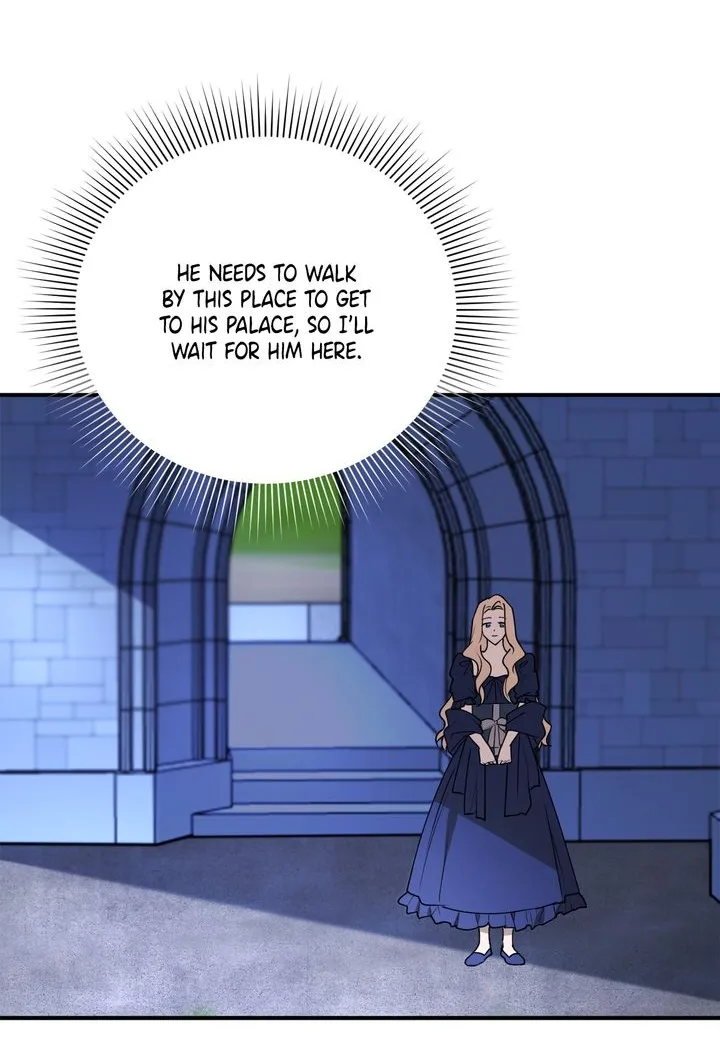 The Tyrant’s Comfort Doll Chapter 46.5 page 2