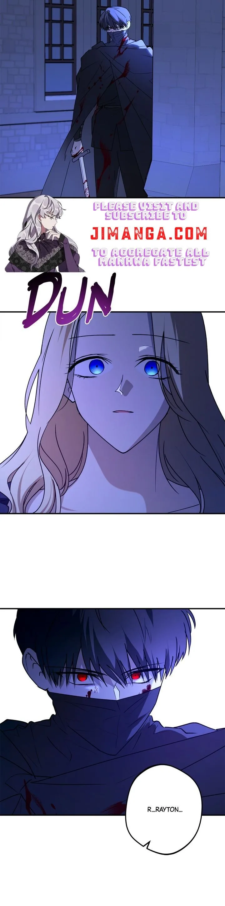 The Tyrant’s Comfort Doll Chapter 46.5 page 4