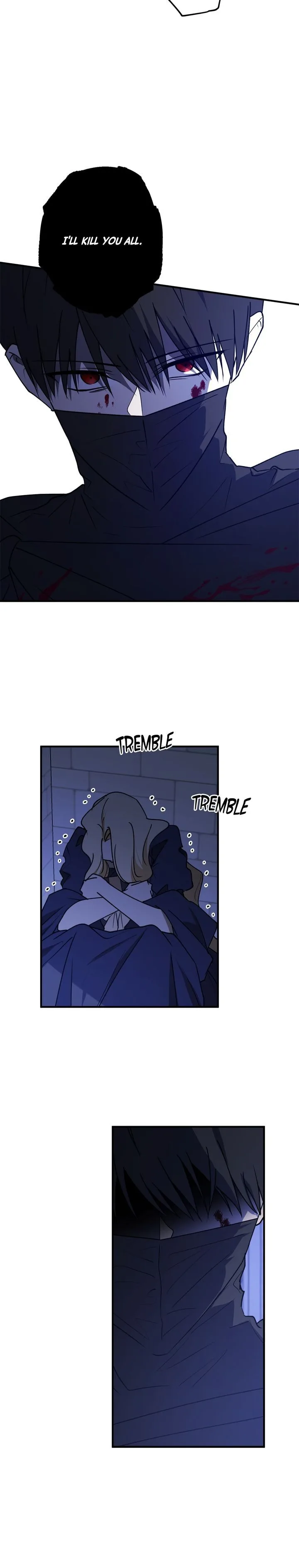 The Tyrant’s Comfort Doll Chapter 46.5 page 6
