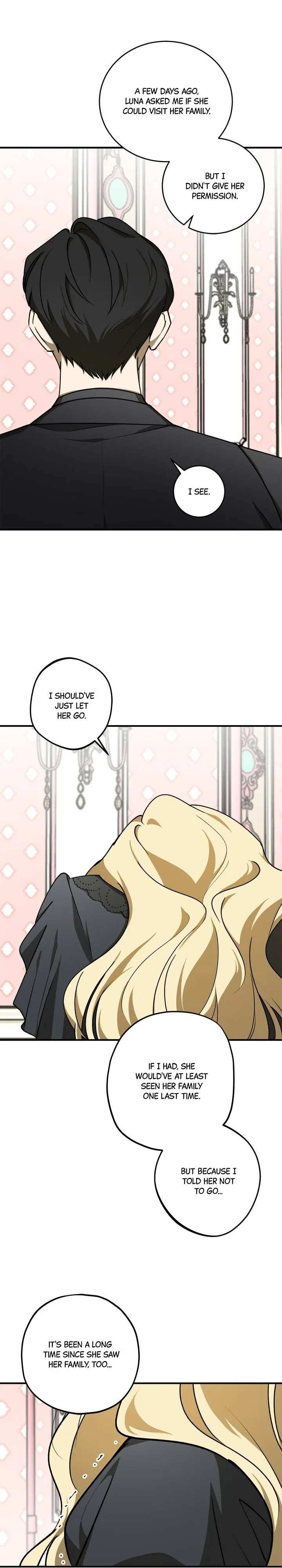 The Tyrant’s Comfort Doll Chapter 48 page 7