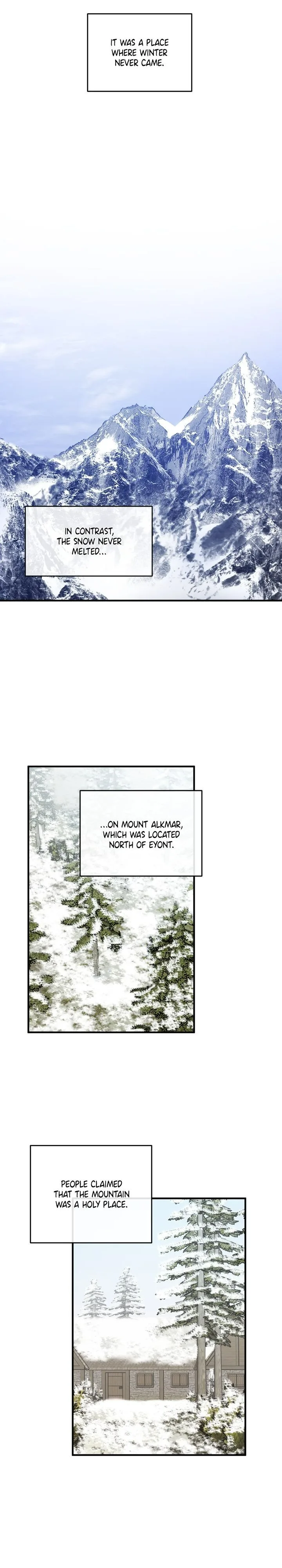 The Tyrant’s Comfort Doll Chapter 49 page 5