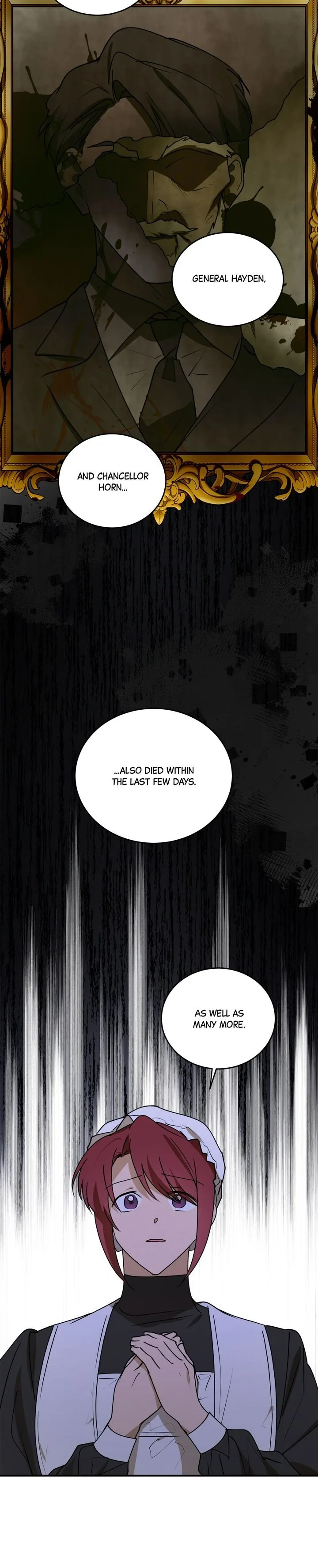 The Tyrant’s Comfort Doll Chapter 47.5 page 4