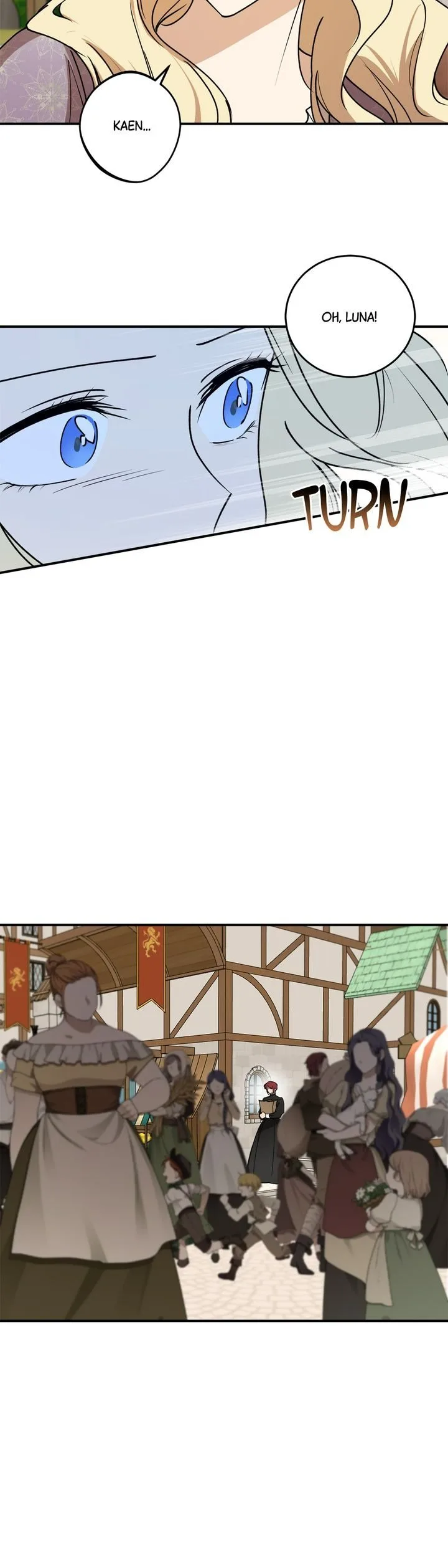 The Tyrant’s Comfort Doll Chapter 47.5 page 17