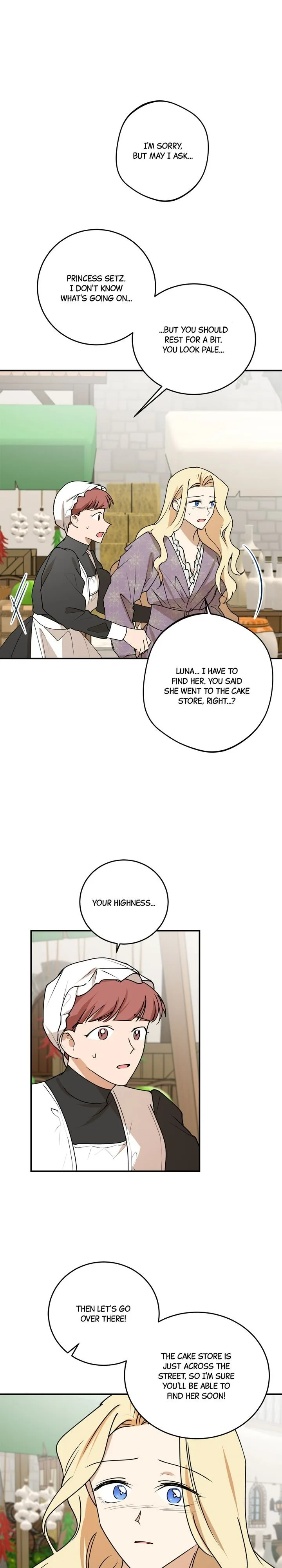 The Tyrant’s Comfort Doll Chapter 47.5 page 16