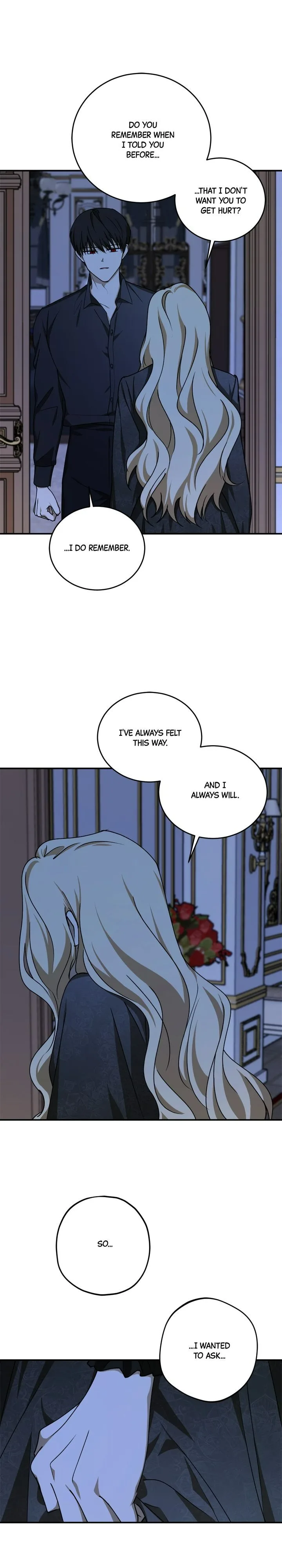The Tyrant’s Comfort Doll Chapter 48.5 page 15