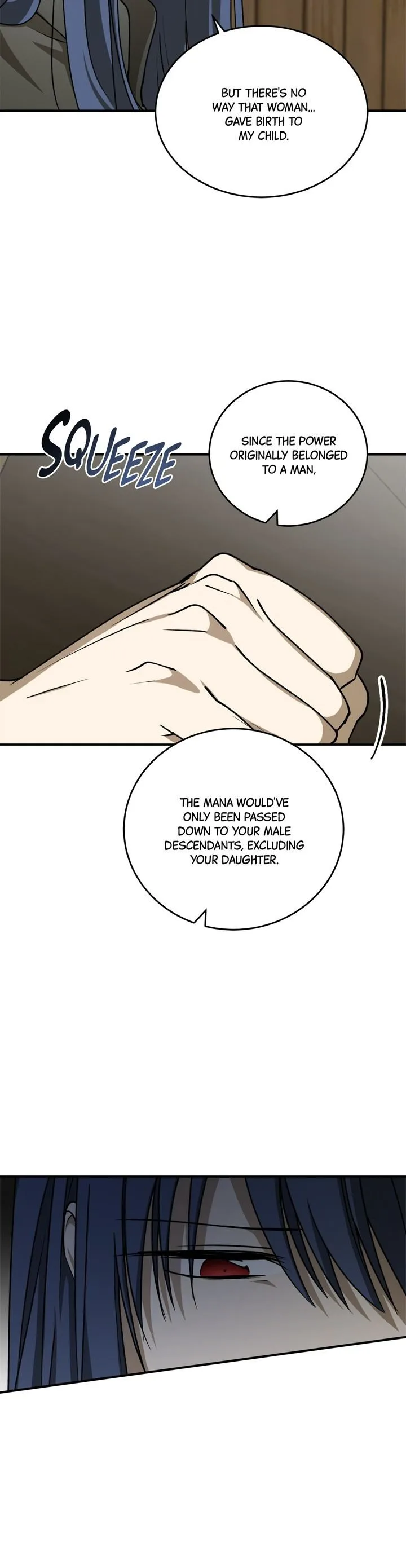 The Tyrant’s Comfort Doll Chapter 49.5 page 4