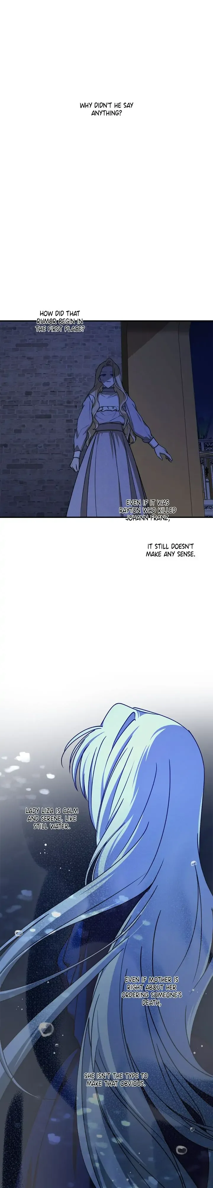 The Tyrant’s Comfort Doll Chapter 50 page 16