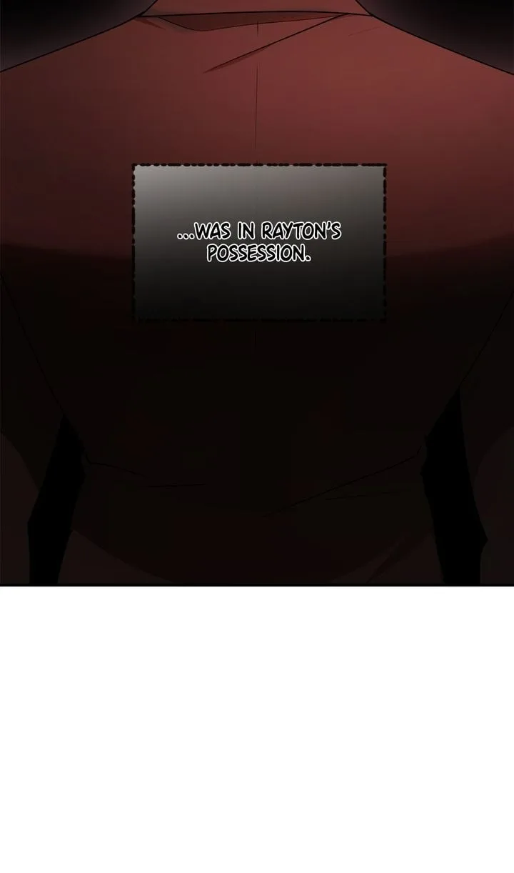 The Tyrant’s Comfort Doll Chapter 49.5 page 8