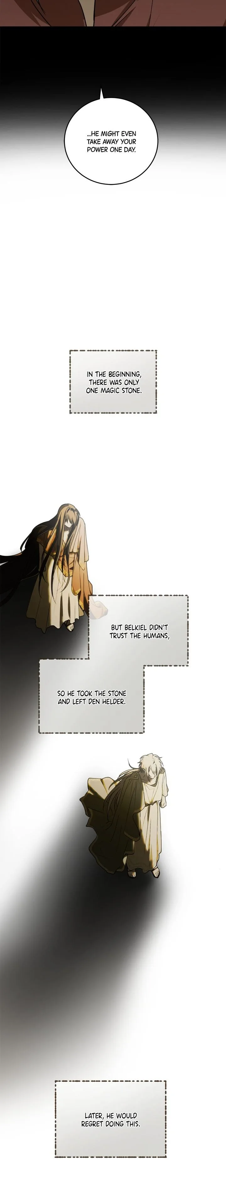The Tyrant’s Comfort Doll Chapter 49.5 page 6