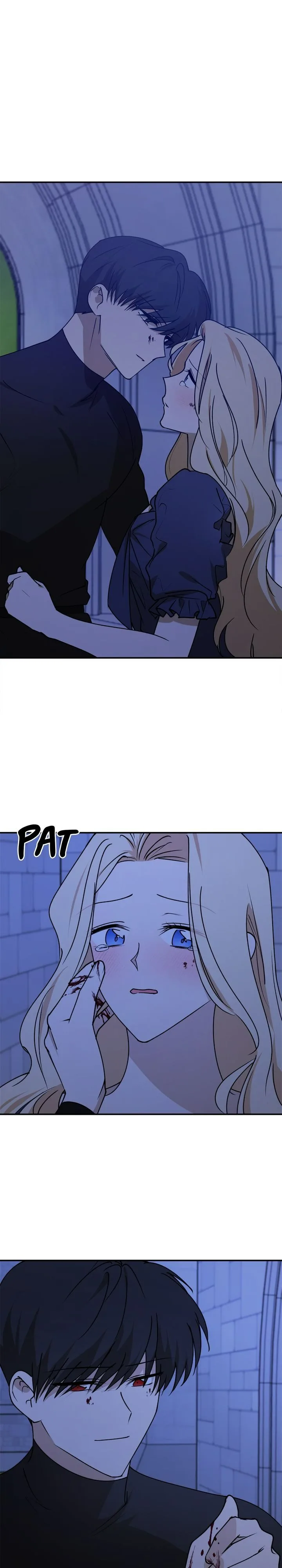 The Tyrant’s Comfort Doll Chapter 47 page 2