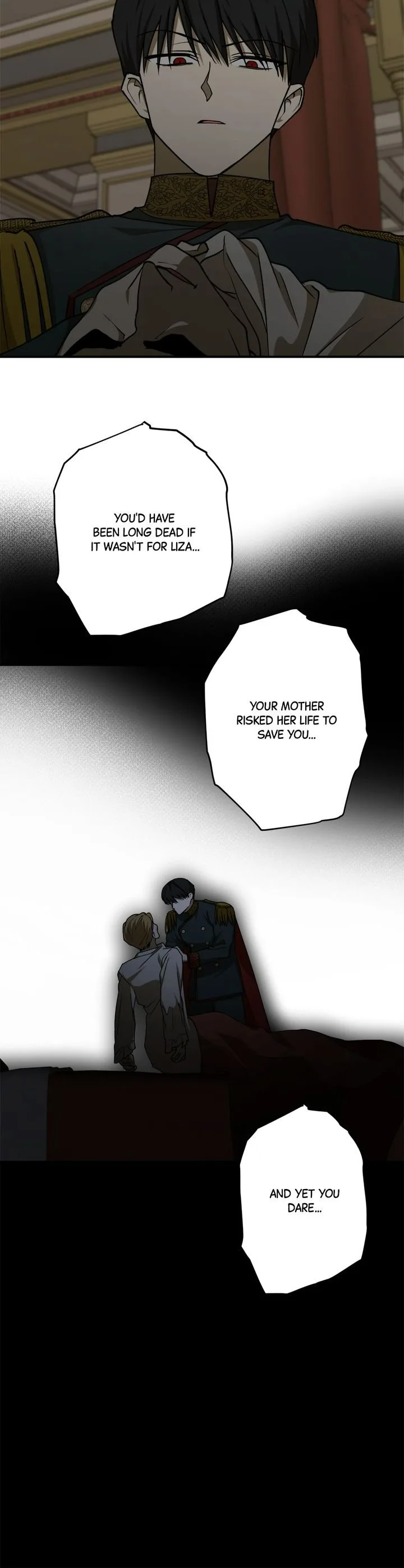 The Tyrant’s Comfort Doll Chapter 51.5 page 10