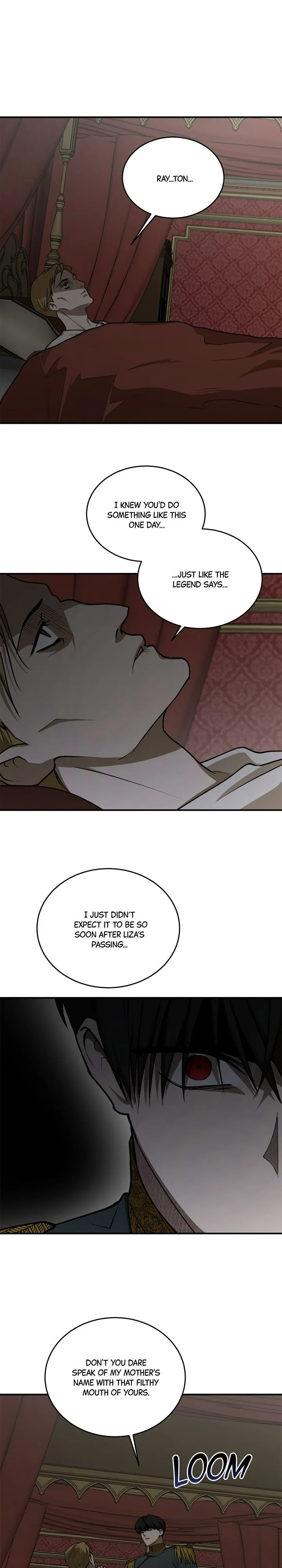 The Tyrant’s Comfort Doll Chapter 51.5 page 7