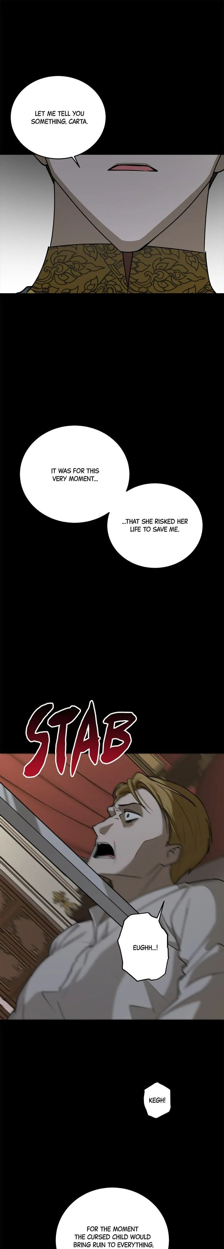 The Tyrant’s Comfort Doll Chapter 51.5 page 11