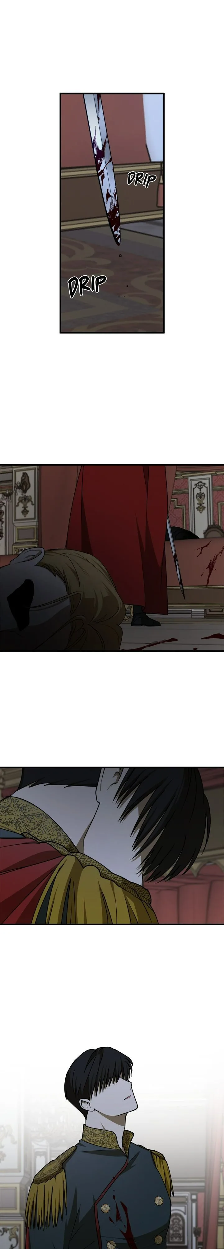 The Tyrant’s Comfort Doll Chapter 51.5 page 16