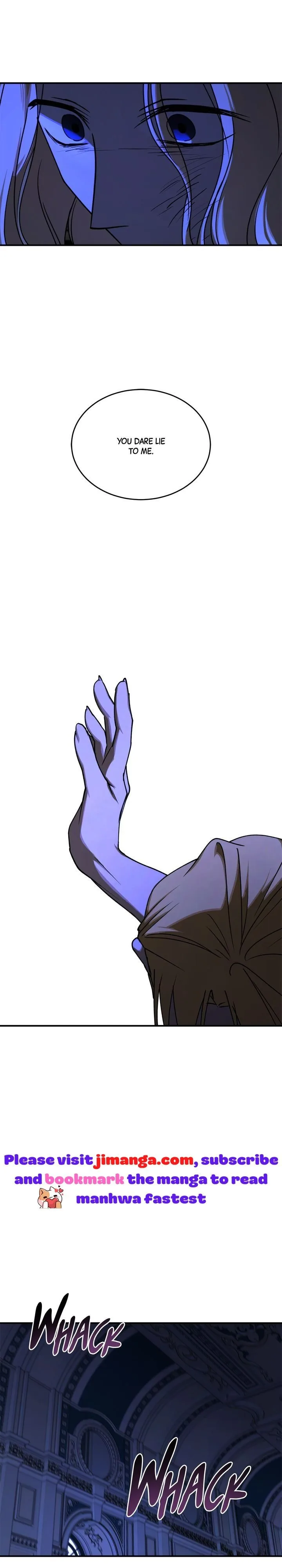 The Tyrant’s Comfort Doll Chapter 52.5 page 9