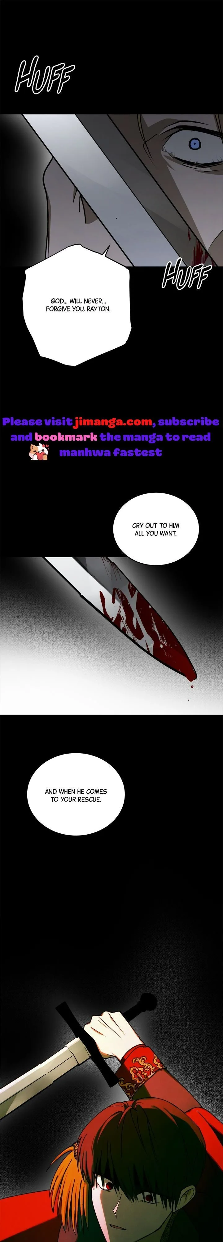 The Tyrant’s Comfort Doll Chapter 51.5 page 14