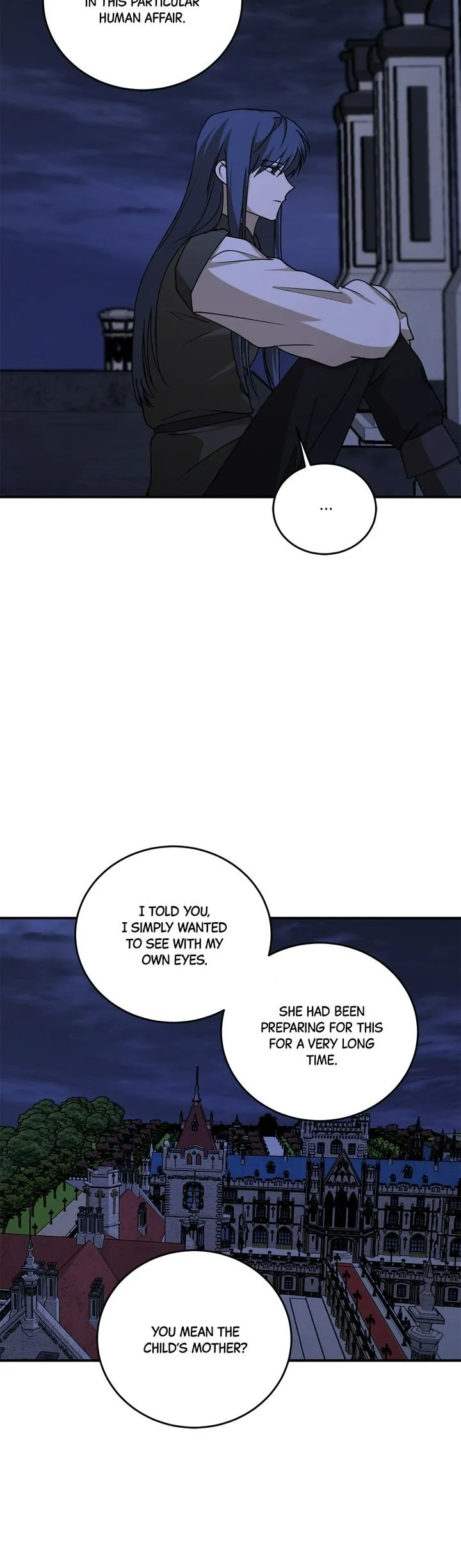 The Tyrant’s Comfort Doll Chapter 53.5 page 4