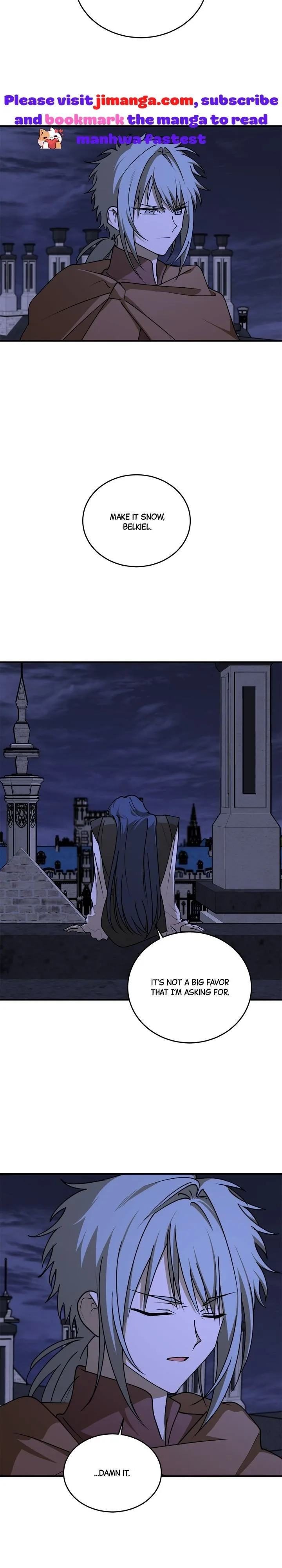 The Tyrant’s Comfort Doll Chapter 53.5 page 6