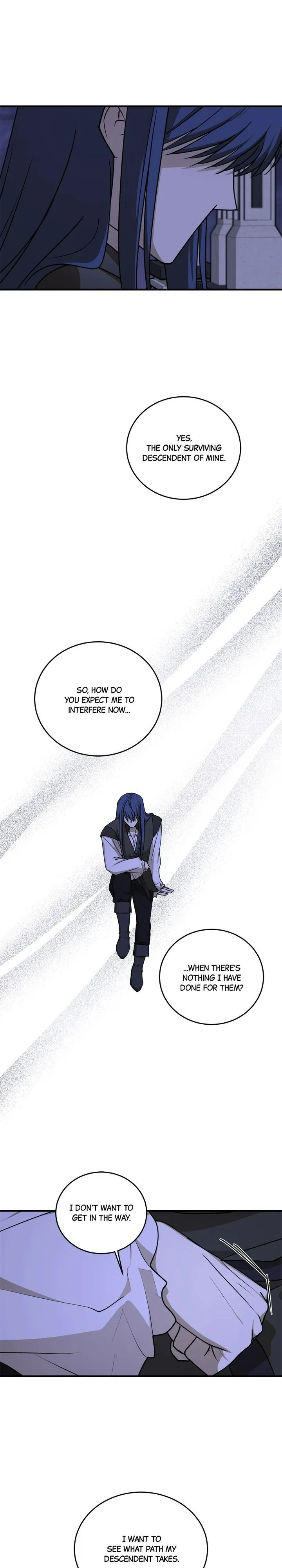 The Tyrant’s Comfort Doll Chapter 53.5 page 5
