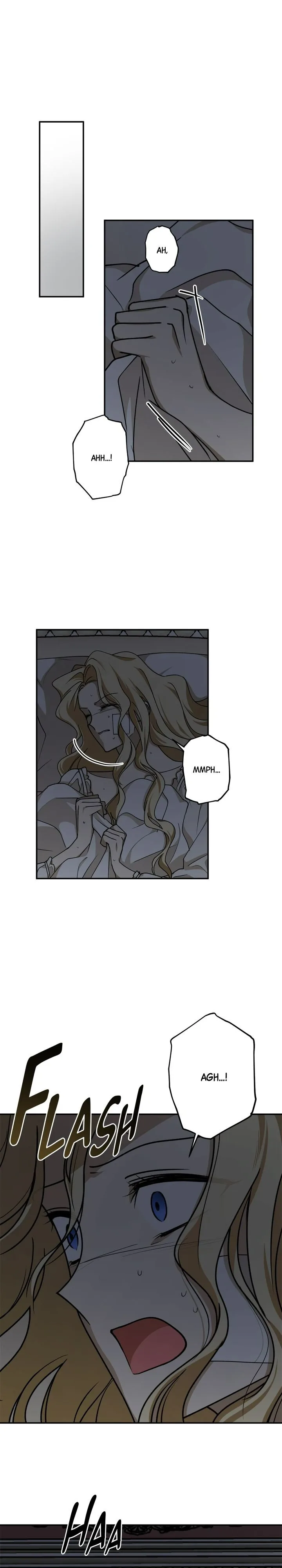 The Tyrant’s Comfort Doll Chapter 53.5 page 15
