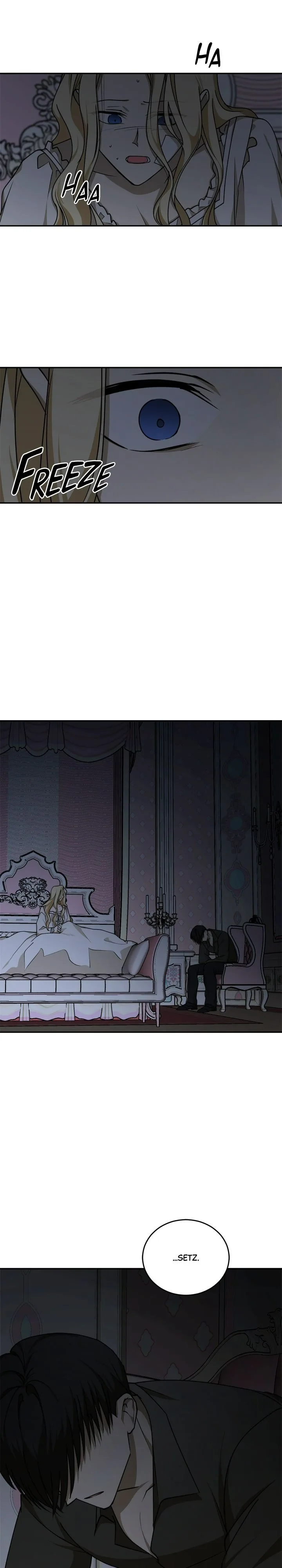 The Tyrant’s Comfort Doll Chapter 53.5 page 17
