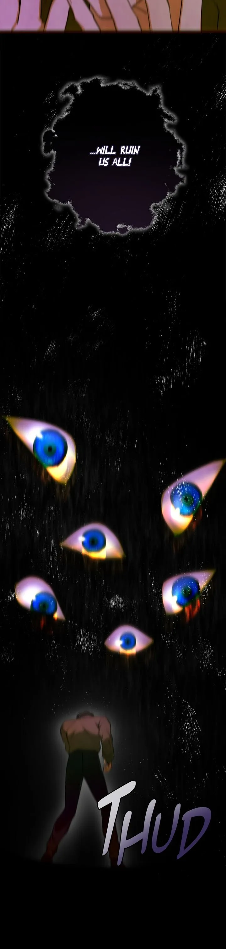 The Tyrant’s Comfort Doll Chapter 55 page 3