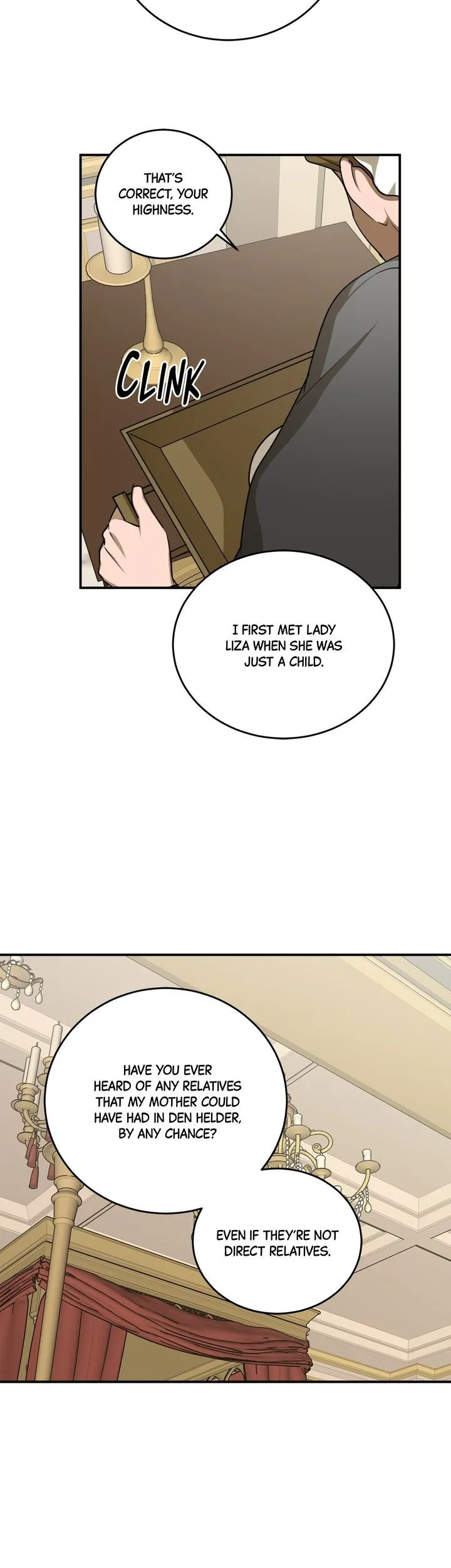The Tyrant’s Comfort Doll Chapter 55 page 7