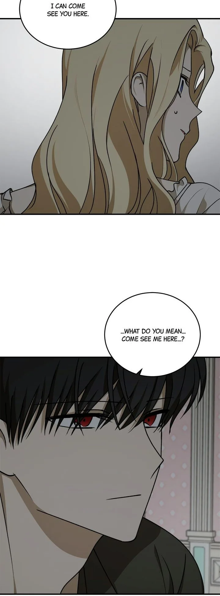 The Tyrant’s Comfort Doll Chapter 54.5 page 2