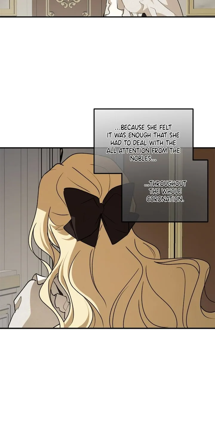 The Tyrant’s Comfort Doll Chapter 56 page 3