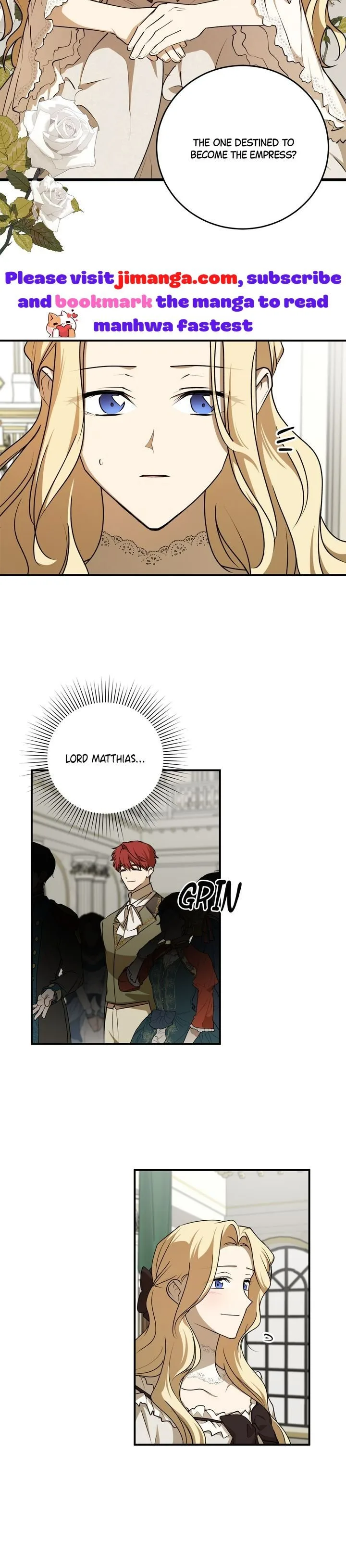 The Tyrant’s Comfort Doll Chapter 55.5 page 5