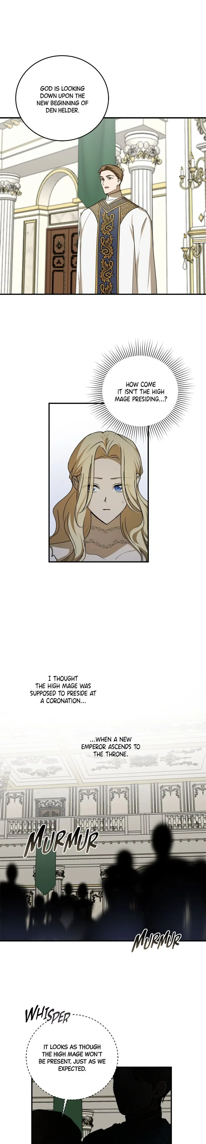 The Tyrant’s Comfort Doll Chapter 55.5 page 6