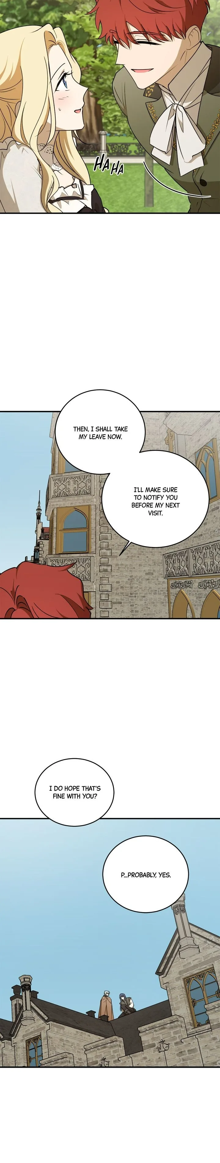 The Tyrant’s Comfort Doll Chapter 56.5 page 6