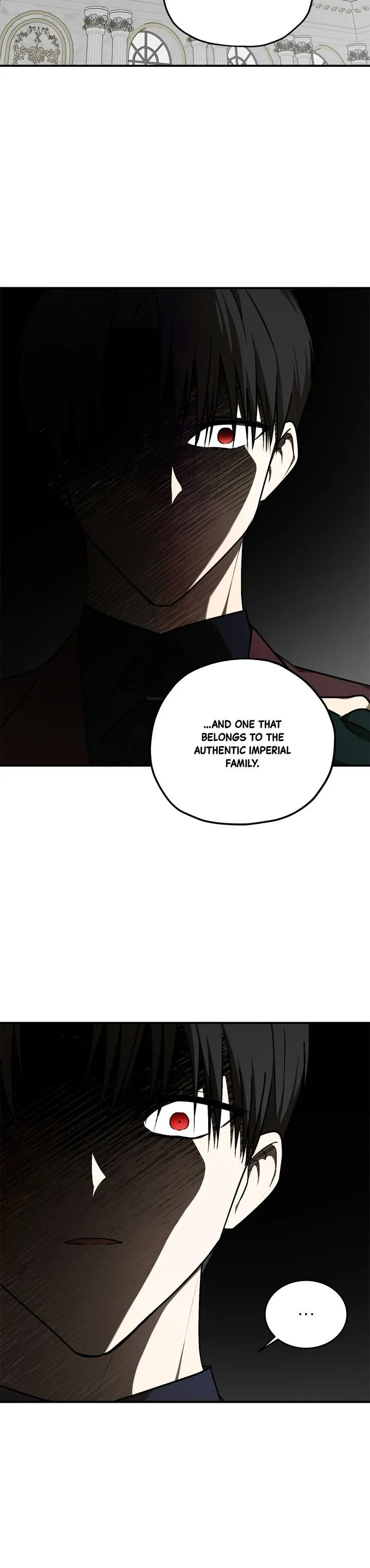 The Tyrant’s Comfort Doll Chapter 57 page 6