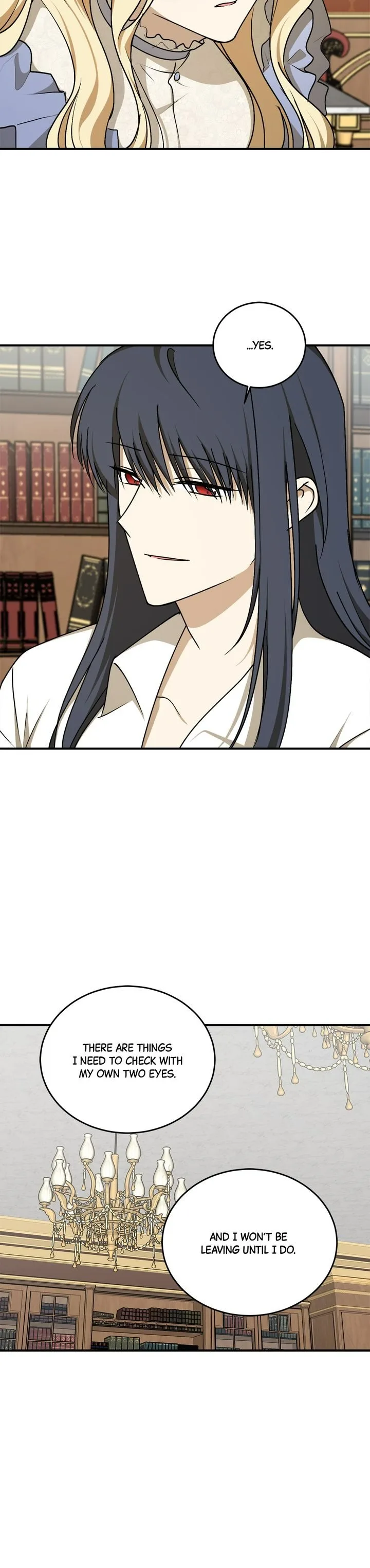 The Tyrant’s Comfort Doll Chapter 57.5 page 3