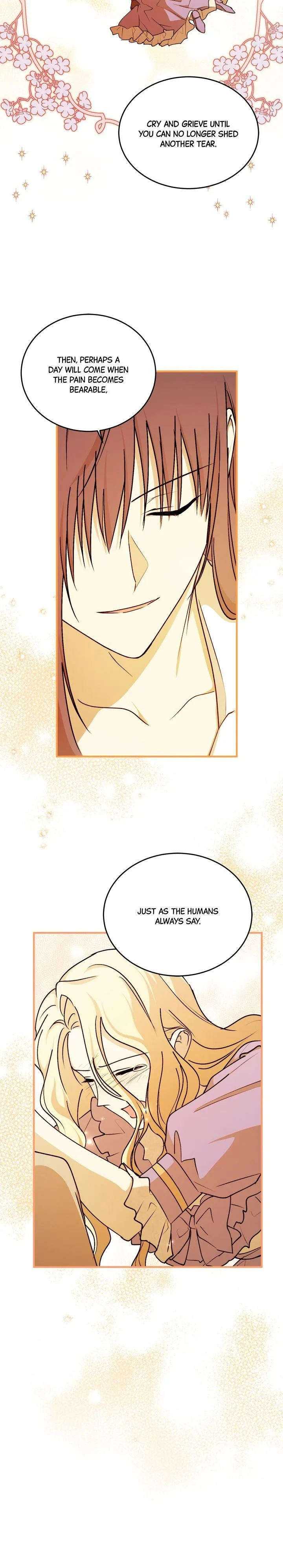 The Tyrant’s Comfort Doll Chapter 57.5 page 9