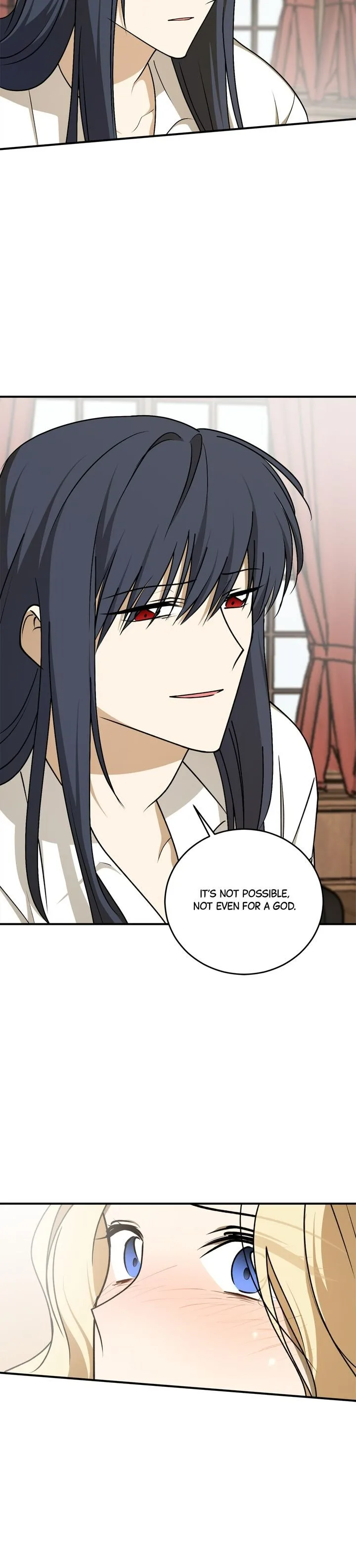 The Tyrant’s Comfort Doll Chapter 57.5 page 7