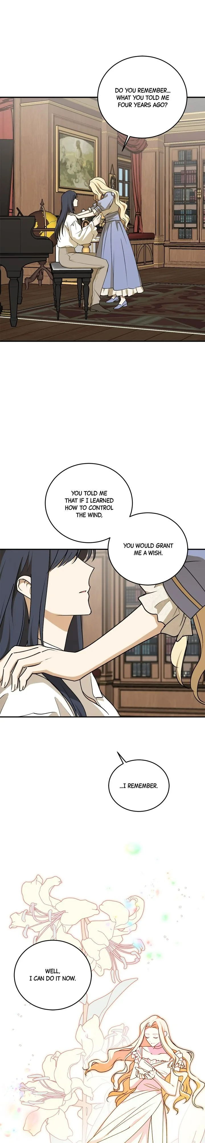 The Tyrant’s Comfort Doll Chapter 57.5 page 4