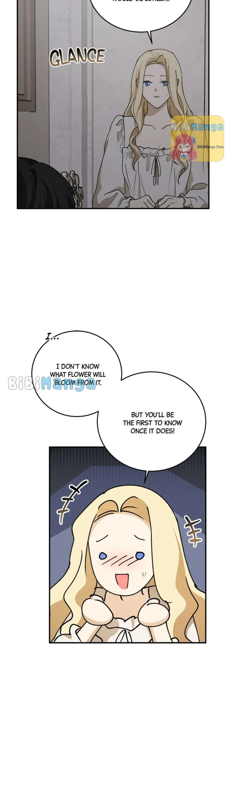 The Tyrant’s Comfort Doll Chapter 59 page 26