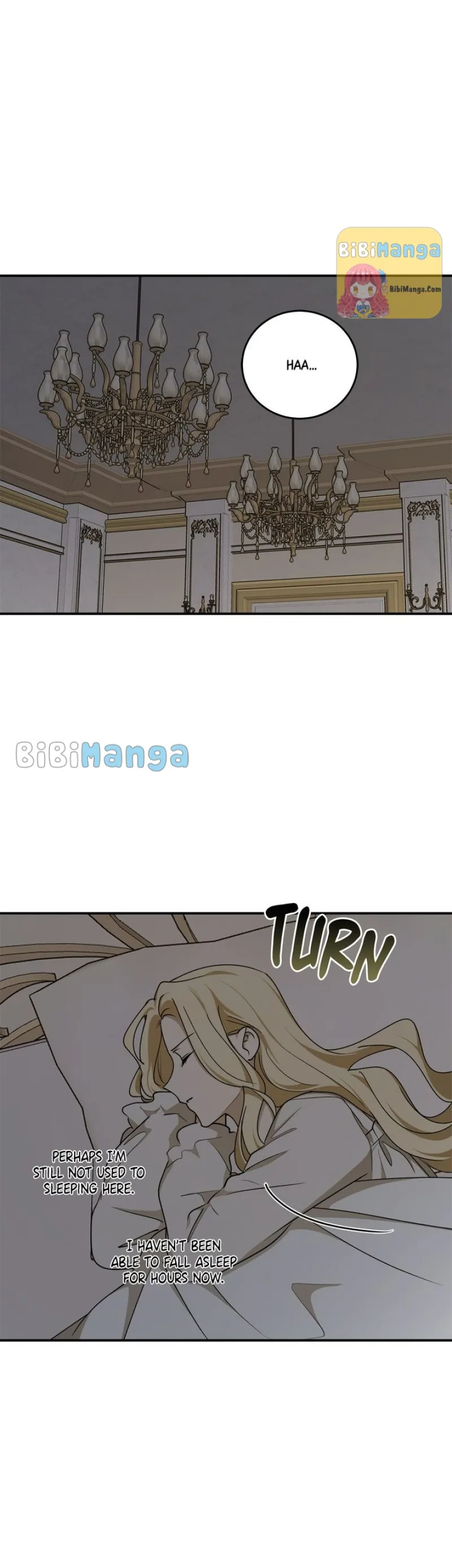 The Tyrant’s Comfort Doll Chapter 59 page 7