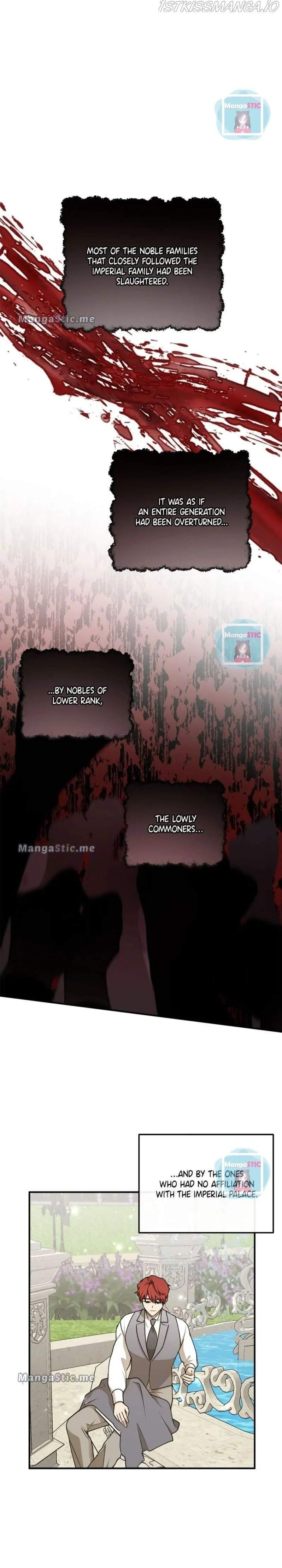The Tyrant’s Comfort Doll Chapter 62 page 4