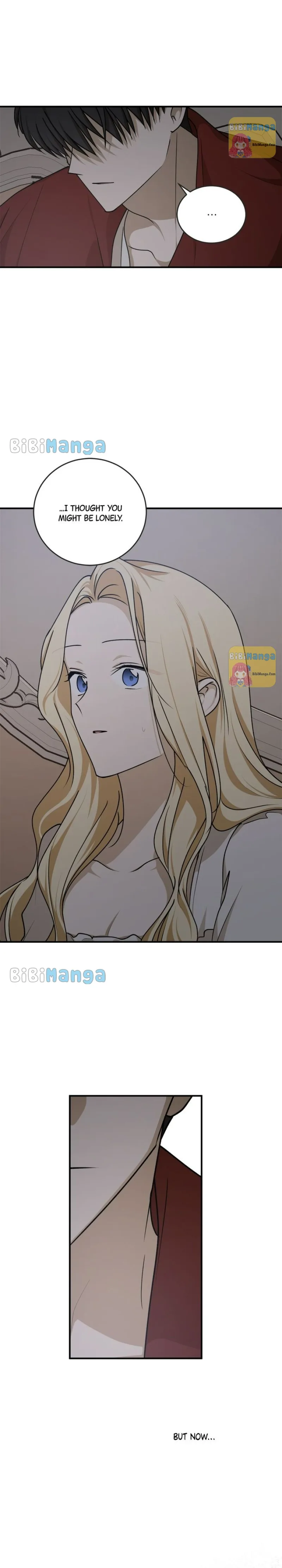 The Tyrant’s Comfort Doll Chapter 60 page 6