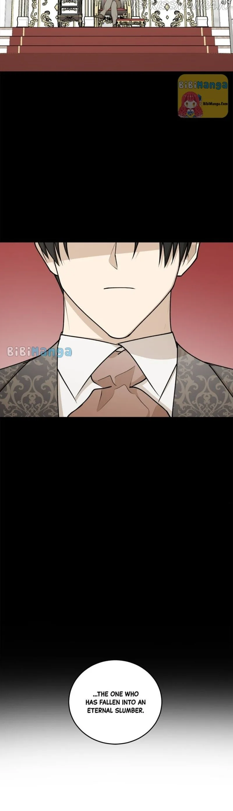 The Tyrant’s Comfort Doll Chapter 64 page 5