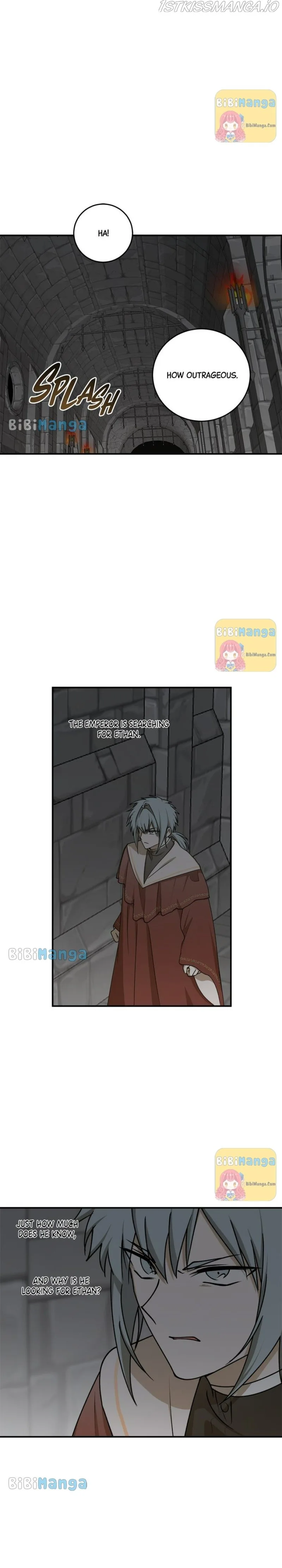 The Tyrant’s Comfort Doll Chapter 64 page 6