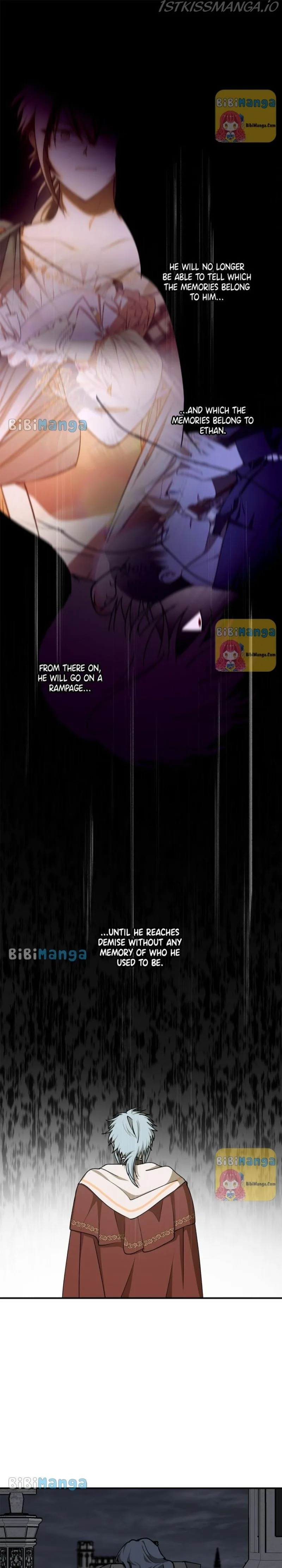 The Tyrant’s Comfort Doll Chapter 64 page 10