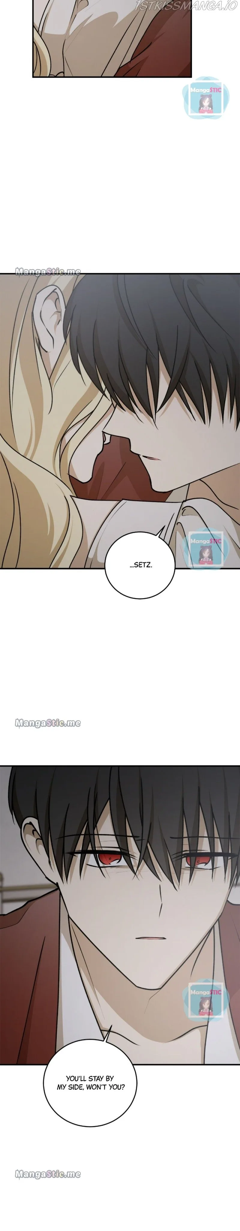 The Tyrant’s Comfort Doll Chapter 66 page 29