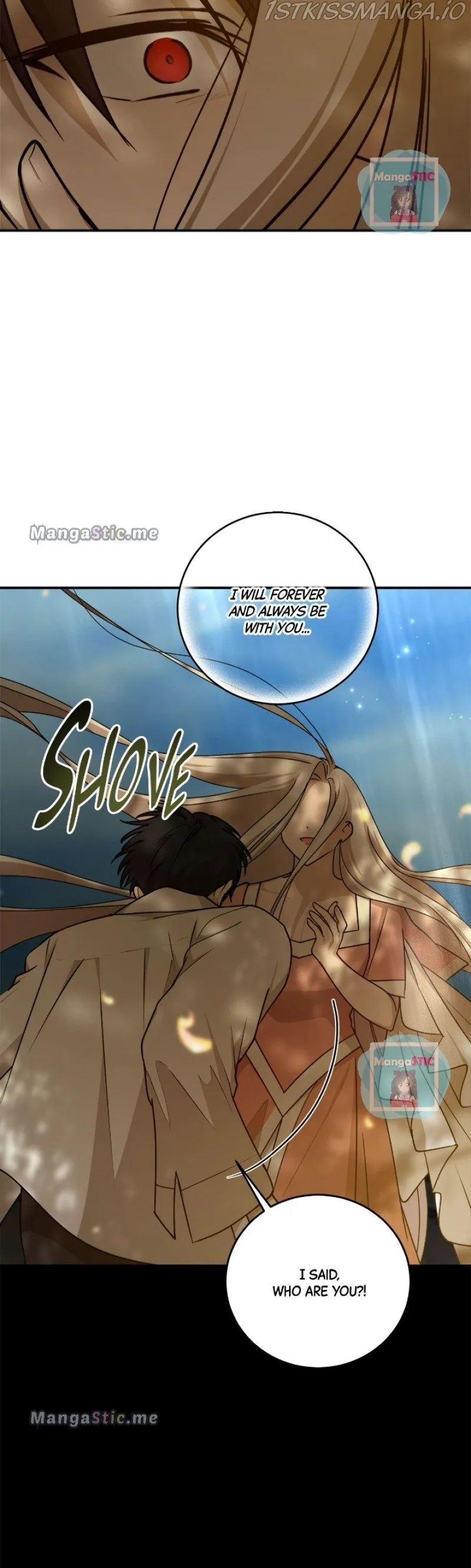 The Tyrant’s Comfort Doll Chapter 66 page 14